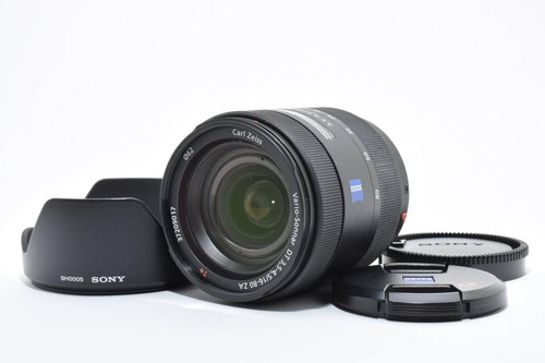 Sony carl zeiss vario sonnar - carl,