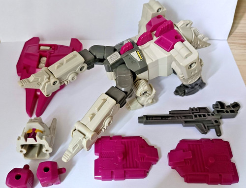 Tranformers hun gurr - g1,