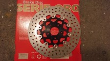 78b40822 disco freno brembo - disco,