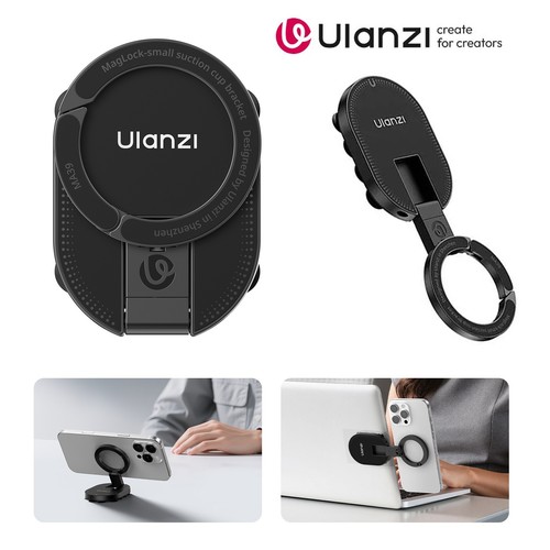Supporto magnetico - , da