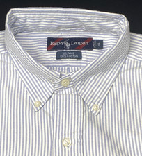 Oxford vintage Ralph Lauren