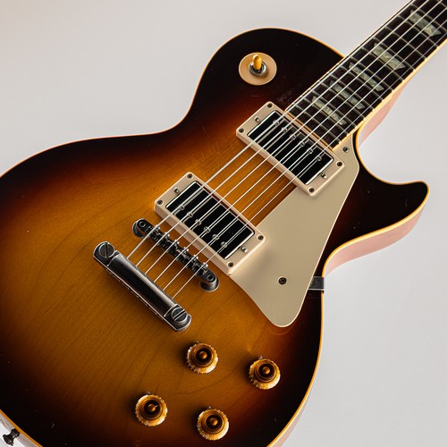Gibson custom shop 1959 les - 1959,