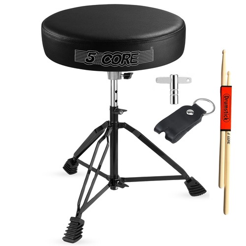 Drum kit set sgabello - drum,