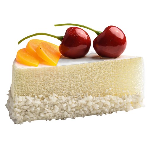 Nuovissima simulazione torta