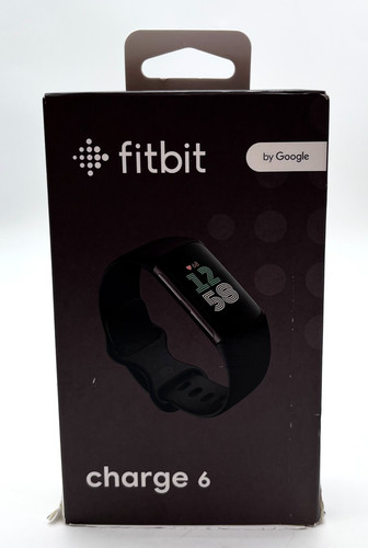 Google fitbit charge fitness - fitbit, 6