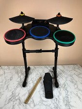 Batteria Drum Guitar Hero