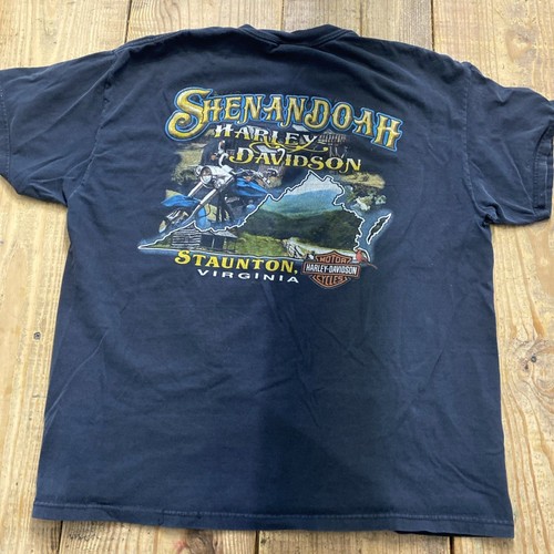 Shirt vintage - t-shirt,