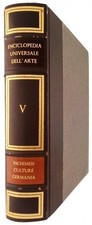 Enciclopedia universale - enciclopedia,