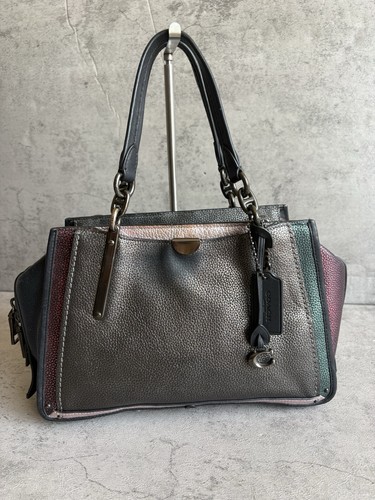 Coach dreamer borsa - dreamer, a