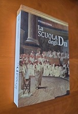 Stefano D'anna ,  La Scuola