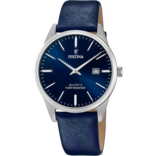 Orologio festina uomo - festina, f20512/3