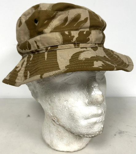 British military desert - military, dpm