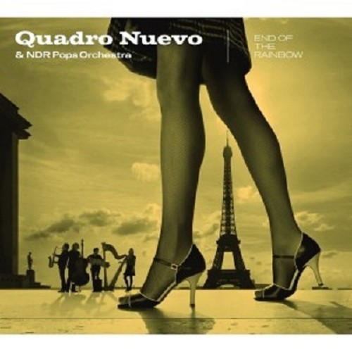 Quadro nuevo ndr - quadro, pops