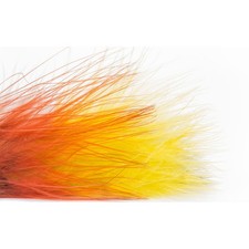 Piume Marabou costruzione