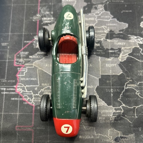 Slot car scx - car, scalextric