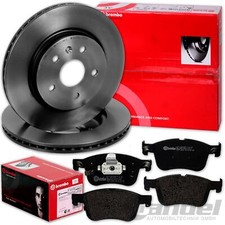 BREMBO Dischi Freno 282mm +