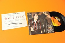 "RICKY GIANCO 7"" YUM YUM ORIG