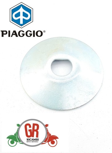 104862 puleggia primaria - 104862, fissa