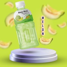 6 Bottigliette Mogu Mogu Succo