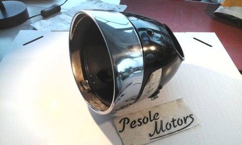 Fanale faro anteriore aprilia - fanale,