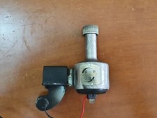 Dinamo Classica a Bottiglia per Bici Epoca Funzionante Cavo Contatti Removibile