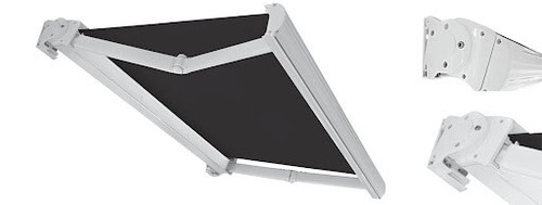 Tenda sole bracci - sole, a