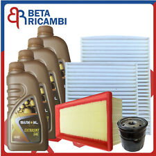 Kit Tagliando Peugeot 208 I