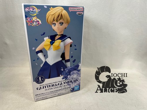 Banpresto glitter glamours - banpresto,