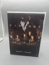 Vikings Season 4.1  (DVD