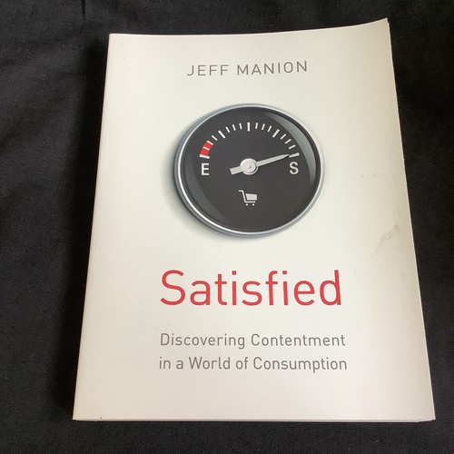 Satisfied discovering - satisfied:,