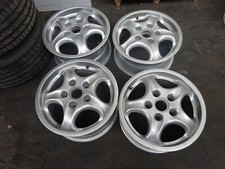 Cerchi lega porsche 911 993 - in,