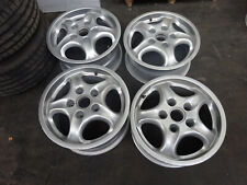 Cerchi in lega Porsche 911 993