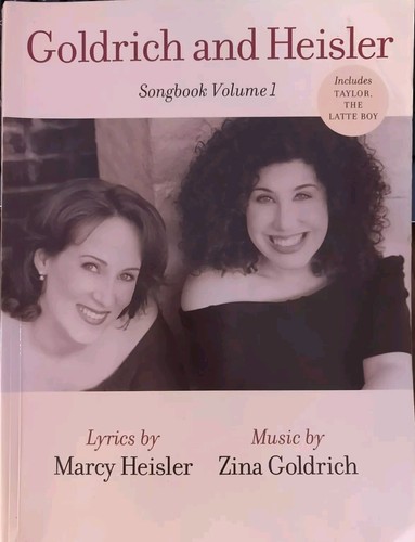Goldrich and heisler per - and,