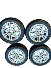 Cerchi in lega da 16 Opel Zafira B 1900 cdti 2005/2014 6.5JX16H2