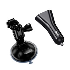 BOBLOV M7 M7 Pro Car Suction