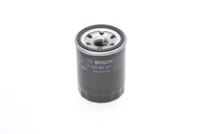 BOSCH Filtro olio  F 026 407