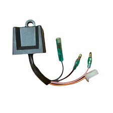 NEW APACHE QUAD 100cc CDI