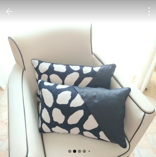 Cuscini decorativi arredo - 2,