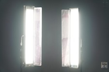 Luce video Lupo STRIPLIGHT on/off 5400K luce continua