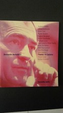 "BERNARDO BERTOLUCCI" - libro