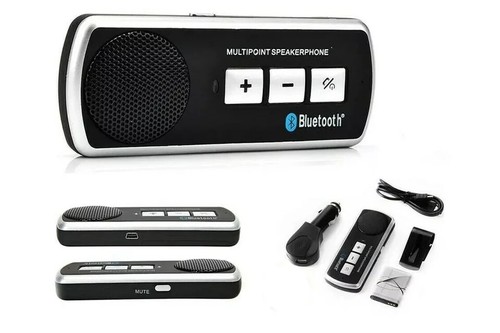 Kit bluetooth vivavoce - kit, 4.1