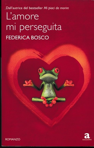 Federica bosco l - federica,
