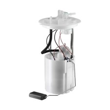 ALIMENTAZIONE POMPA CARBURANTE