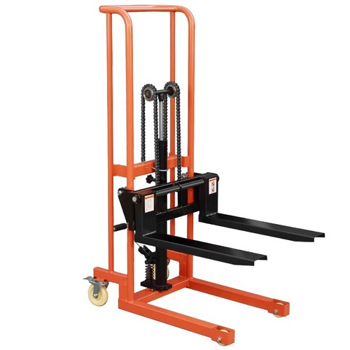 Carrello elevatore tavolo - carrello,