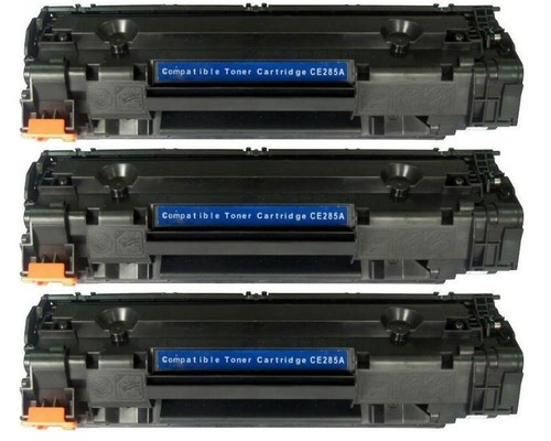 Toner per laserjet - 3,