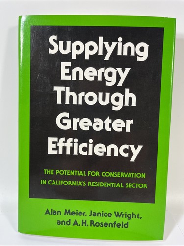 Supplying energy through - energy,
