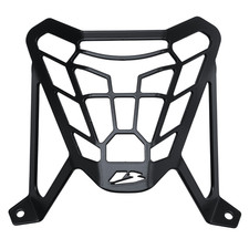 Griglia protezione faro black - protezione,