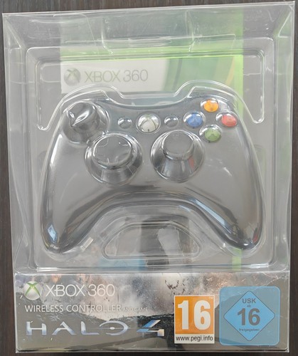 Controller wireless xbox 360 - controller,