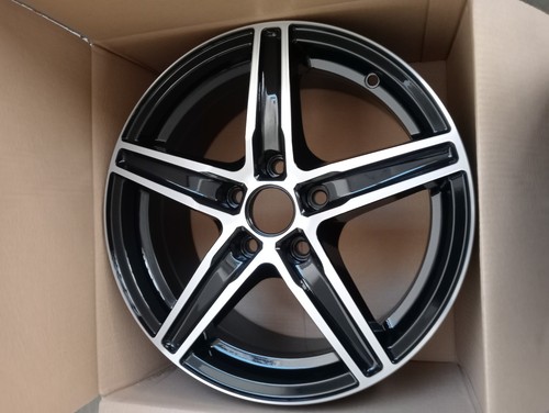 Cerchi lega fondmetal - in,
