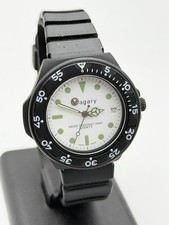 Vagary Quartz 41Mm New Nos